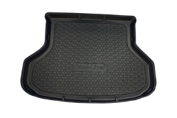 Boot mat suitable for Lexus RX II (XU30) 2003-2008 Cool Liner anti slip PE/TPE rubber (LEX1RXTM-C) (1)