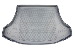 Boot mat suitable for Lexus RZ 2022-> Cool Liner anti slip PE/TPE rubber (LEX1RZTM-C) (1)