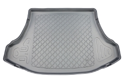 Boot mat suitable for Lexus RZ 2022-> Guardliner anti slip PE/TPE rubber (LEX1RZTM-G) (1)