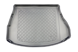 Boot mat suitable for Lexus NX II (AZ20) 2021-> Guardliner anti slip PE/TPE rubber (LEX2NXTM-G) (1)