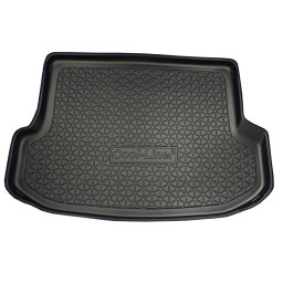 Lexus RX II (AL10) 2008-2015 trunk mat anti slip PE/TPE (LEX2RXTM)