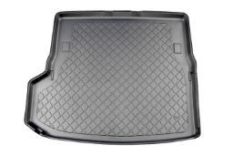 Boot mat suitable for Lexus RX L IV (AGL20) 2015-2022 Guardliner anti slip PE/TPE rubber (LEX4RXTM-G) (1)
