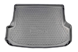 Boot mat suitable for Lexus RX IV (AGL20) 2019-2022 Cool Liner anti slip PE/TPE rubber (LEX5RXTM-C) (1)
