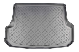 Boot mat suitable for Lexus RX IV (AGL20) 2019-2022 Guardliner anti slip PE/TPE rubber (LEX5RXTM-G) (1)