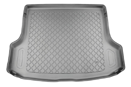 Boot mat suitable for Lexus RX V (AL30) 2022-> Guardliner anti slip PE/TPE rubber (LEX6RXTM-G) (1)