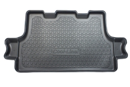 Boot mat suitable for Land Rover - Range Rover Discovery 1 1989-1998 Cool Liner anti slip PE/TPE rubber (LRO1DITM-C) (1)
