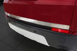 Tailgate trim Land Rover - Range Rover Discovery Sport (L550) 2014->   stainless steel high gloss (LRO1DSBP) (1)