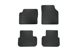 Car mats Land Rover - Range Rover Discovery Sport (L550) 2014-2019 rubber (LRO1DSFC) (1)