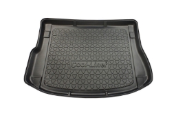 Boot mat suitable for Land Rover - Range Rover Range Rover Evoque (L538) 2011-2018 Cool Liner anti slip PE/TPE rubber (LRO1EVTM-C) (1)