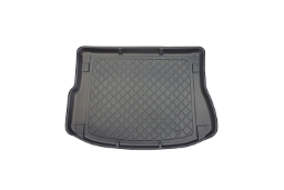 Boot mat suitable for Land Rover - Range Rover Range Rover Evoque (L538) 2011-2018 Guardliner anti slip PE/TPE rubber (LRO1EVTM-G) (1)
