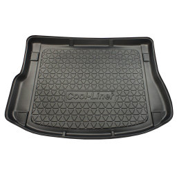 Range Rover Evoque 2011- trunk mat anti slip PE/TPE (LRO1EVTM)
