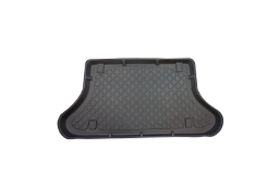 Boot mat suitable for Land Rover - Range Rover Freelander 1 (L314) 1997-2006 Guardliner anti slip PE/TPE rubber (LRO1FRTM-G) (1)