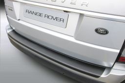 Land Rover - Range Rover Range Rover IV (L405) 2012-> rear bumper protector ABS (LRO1RABP)