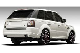 Trunk spoiler Range Rover Sport I 2005-2013 (LRO1RSSU) (1)