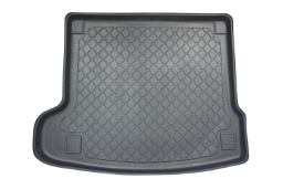 Boot mat suitable for Land Rover - Range Rover Range Rover Velar (L560) 2017-2020 Guardliner anti slip PE/TPE rubber (LRO1VETM-G) (1)