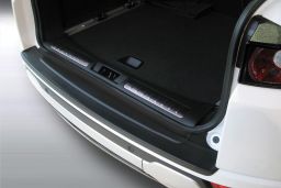 Land Rover - Range Rover Range Rover Evoque (L538) 2011-> 3-door hatchback rear bumper protector ABS (LRO2EVBP)