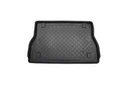 Boot mat suitable for Land Rover - Range Rover Freelander 1 (L314) 1997-2006   Guardliner  anti slip PE/TPE rubber (LRO2FRTM-G) (1)