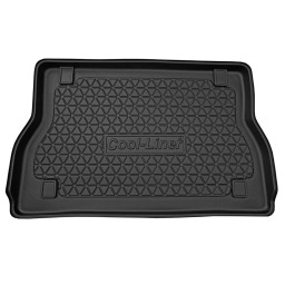 Land Rover Freelander 1 1997-2006 trunk mat anti slip PE/TPE (LRO2FRTM)