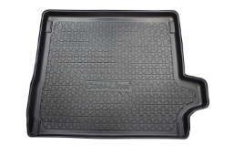 Boot mat suitable for Land Rover - Range Rover Range Rover Sport II (L494) 2013-2022 Cool Liner anti slip PE/TPE rubber (LRO2RSTM-C) (1)