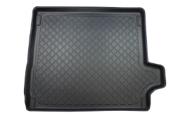 Boot mat suitable for Land Rover - Range Rover Range Rover Sport II (L494) 2013-2022   Guardliner  anti slip PE/TPE rubber (LRO2RSTM-G) (1)