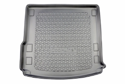 Boot mat suitable for Land Rover - Range Rover Range Rover Velar (L560) 2020-> Cool Liner anti slip PE/TPE rubber (LRO2VETM-C) (1)
