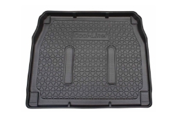 Boot mat suitable for Land Rover - Range Rover Discovery 2 1998-2004 Cool Liner anti slip PE/TPE rubber (LRO3DITM-C) (1)