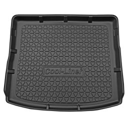 Land Rover Freelander 2 2006-2014 trunk mat anti slip PE/TPE (LRO3FRTM)