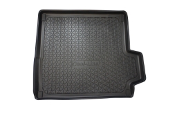 Boot mat suitable for Land Rover - Range Rover Range Rover IV (L405) 2012-> Cool Liner anti slip PE/TPE rubber (LRO3RATM-C) (1)