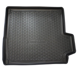 Range Rover IV (L405) 2012- trunk mat anti slip PE/TPE (LRO3RATM)