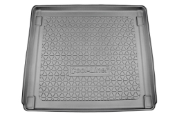 Boot mat suitable for Land Rover - Range Rover Range Rover Sport III (L461) 2022-> Cool Liner anti slip PE/TPE rubber (LRO3RSTM-C) (1)