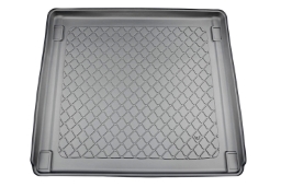 Boot mat suitable for Land Rover - Range Rover Range Rover Sport III (L461) 2022-> Guardliner anti slip PE/TPE rubber (LRO3RSTM-G) (1)
