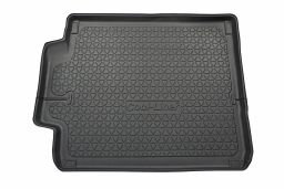 ZYLFP Tapis De Coffre pour Land Rover Discovery 4 2012-2017 Caoutchouc Tapis Et Moquettes Inodore Imperm/éAble Anti Sale Durable Imperm/éAble Anti Sale Durable