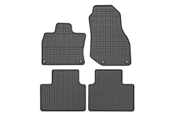 Car mats suitable for Lynk & Co 01 (CX11) 2021-> rubber (LYN1C01FC) (1)