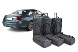 Travel bag set Mercedes-Benz E-Class (W213) 2016-present 4-door saloon Pro.Line (M22101SP) (1)