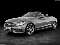 Autotaschen Mercedes Benz C Klasse Cabriolet A205 Car Bags Com Car Parts Expert