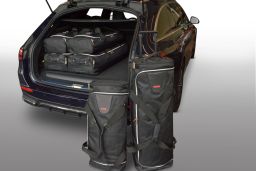Travel bag set suitable for Mercedes-Benz E-Class estate (S214) 2023-present wagon Original (M27201S) (1)