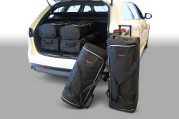 Mazda6 wagon (GH) 2008-2012 Car-Bags set