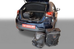 Mazda2 (DJ) 2014-present 5-door travel bags (1)