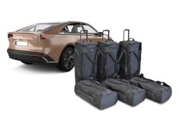 Travel bag set suitable for Mazda 6e (J90A) 2024-present 5-door hatchback Pro.Line (M31801SP) (1)