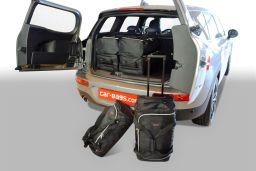 Mini Clubman (F54) 2015-heden Car-Bags set