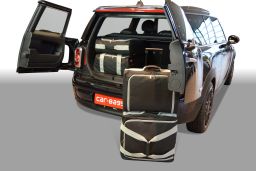 Mini Clubman (R55) 2007-2015 set