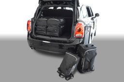 Mini Countryman (F60) 2016-heden Car-Bags set