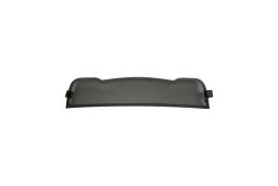 Wind deflector Maserati GranSport Spyder 2005-2007 Black (MAS1GSCD) (1)