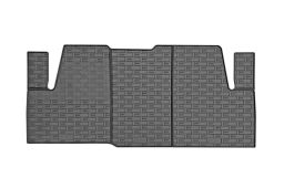 Car mats suitable for Maxus eDeliver 5 2024->   rubber (MAX1E5FC) (1)