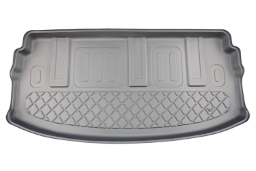 Boot mat suitable for Maxus Mifa 9 (G90) 2022-> Guardliner anti slip PE/TPE rubber (MAX1MITM-G) (1)
