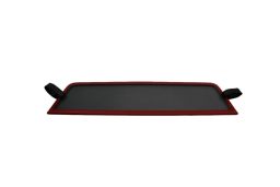 Wind deflector Mazda MX-5 (ND) 2015-> Red (MAZ15MX5CD) (1)