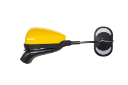 Towing mirrors suitable for Mazda CX-30 (DM) 2019-> Emuk (MAZ1C0MC) (1)