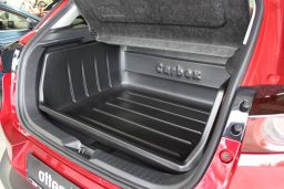 Kofferraumwanne Mazda CX-3 Carbox Yoursize