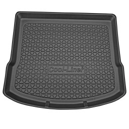 Mazda CX-5 2012-2016 trunk mat anti slip PE/TPE (MAZ1C5TM)