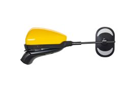Towing mirrors suitable for Mazda CX-60 (KH) 2022-> Emuk (MAZ1C6MC) (1)